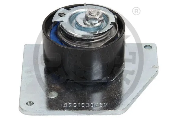 Tensioner Pulley, timing belt (0-N2060)