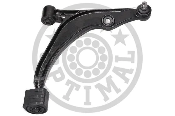 Control/Trailing Arm, wheel suspension (G6-974)