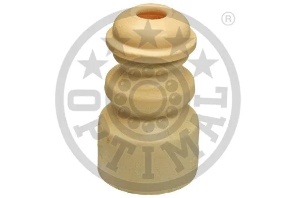 Rubber Buffer, suspension (F8-6008)