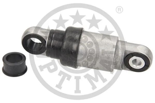 Vibration Damper, V-ribbed belt