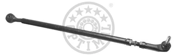 Tie Rod (G0-509)