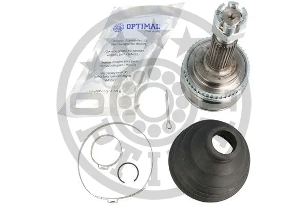 Joint Kit, drive shaft (CW-2609)