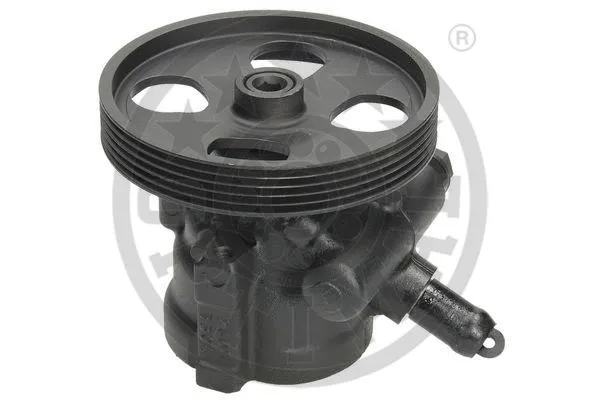 Hydraulic Pump, steering
