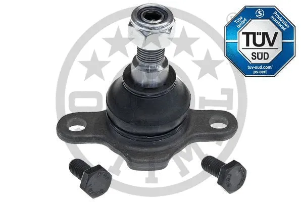 Ball Joint (G3-692)