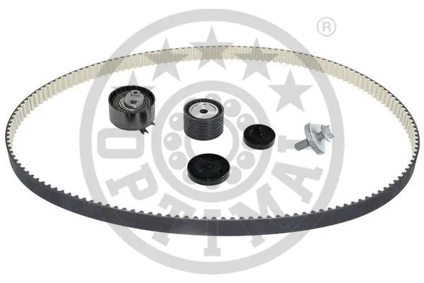 Timing Belt Kit (SK-1088)