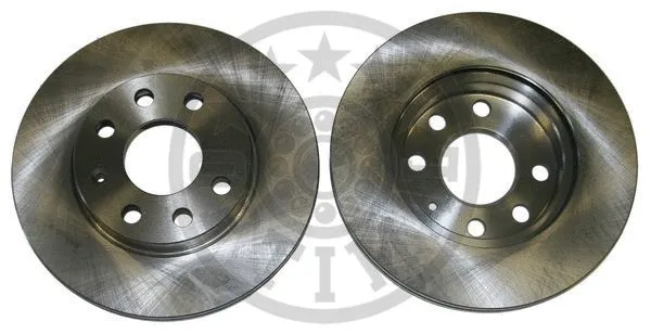 Brake Disc (BS-7440)