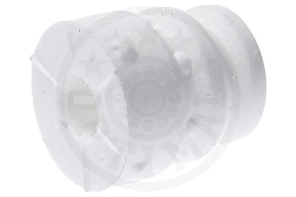 Rubber Buffer, suspension