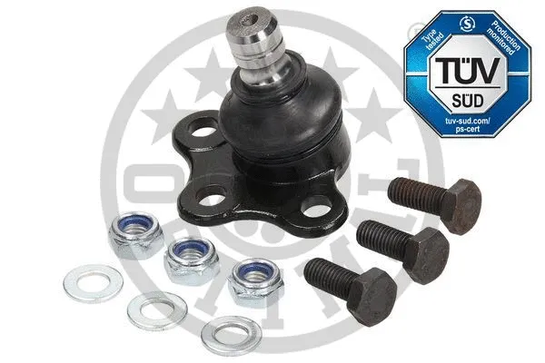 Ball Joint (G3-974)