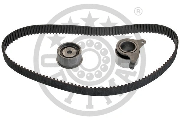 Timing Belt Kit