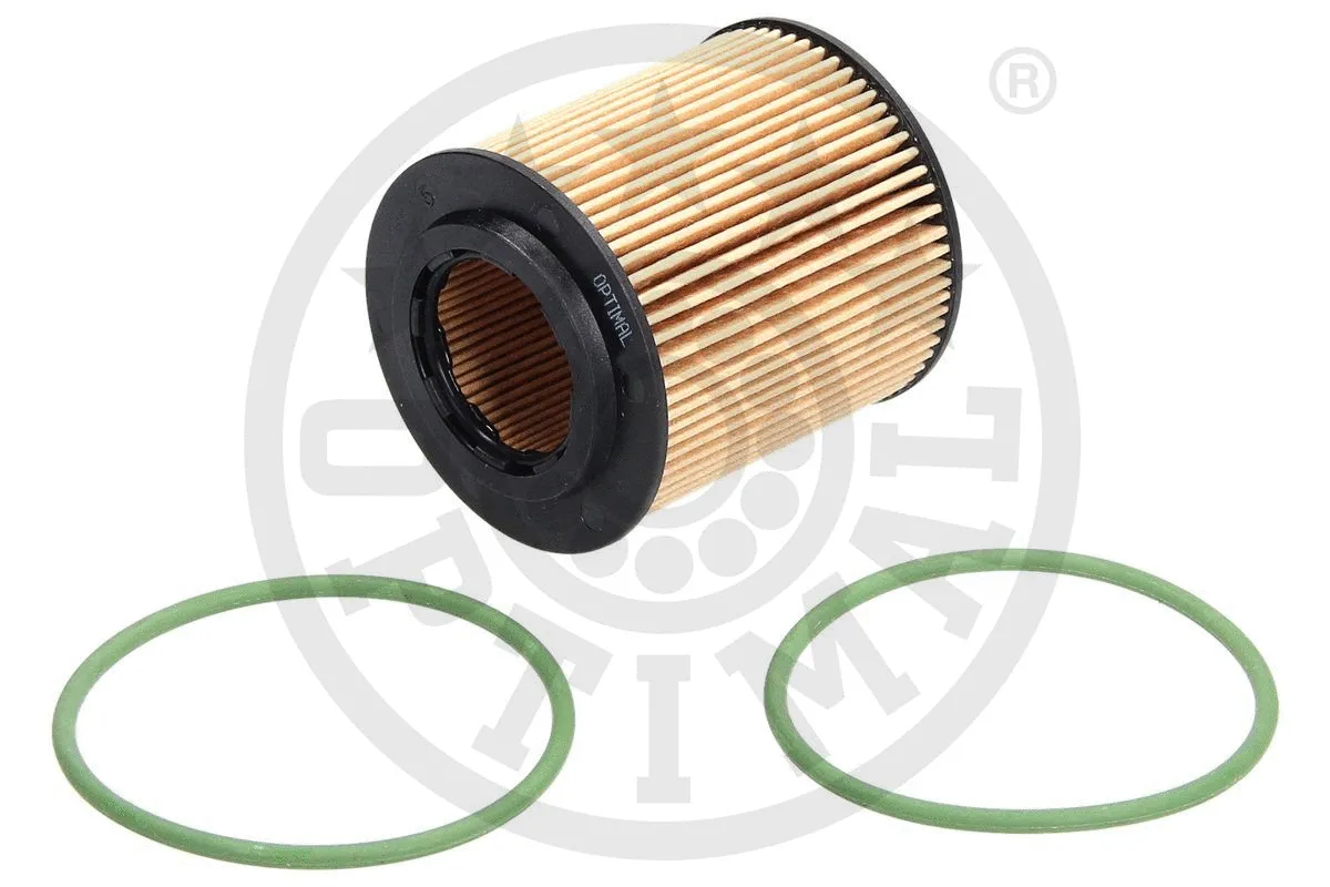 Oil Filter (OP-FOF40018)