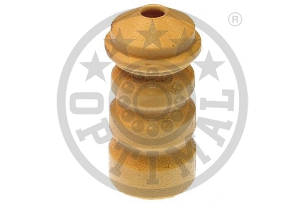Rubber Buffer, suspension (F8-5584)