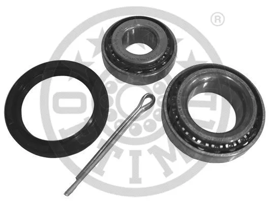 Wheel Bearing Kit (922187)