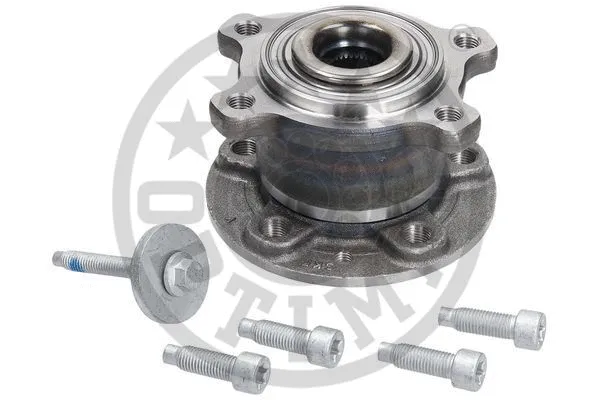 Wheel Bearing Kit (892792)
