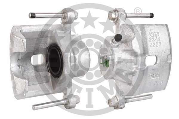Brake Caliper (BC-2182L)