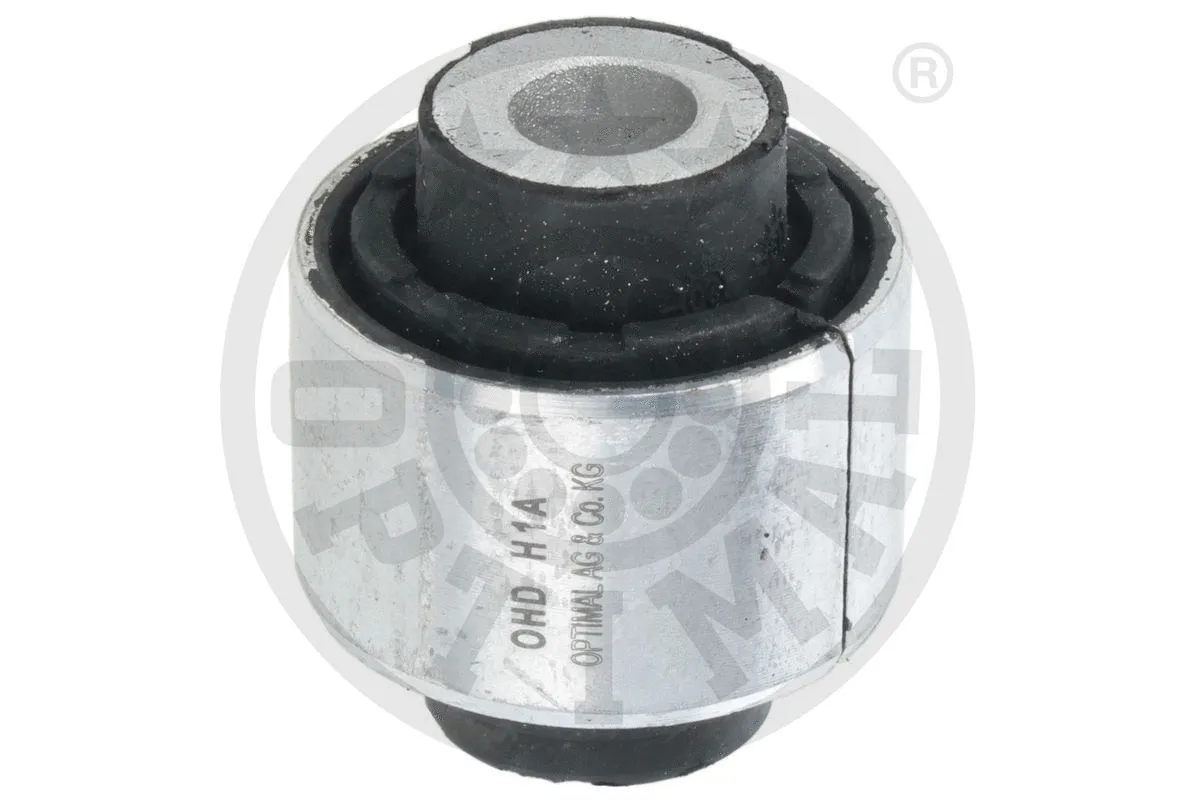 Mounting, control/trailing arm