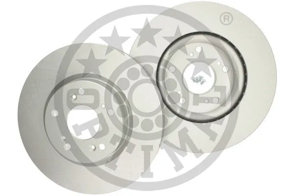 Brake Disc (BS-9482C)