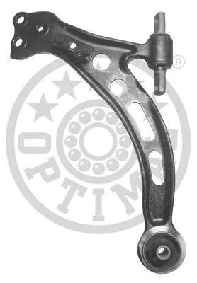 Control/Trailing Arm, wheel suspension (G6-829)