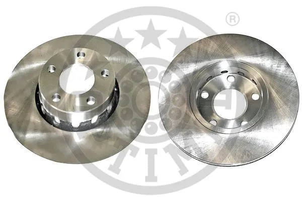 Brake Disc (BS-3280)