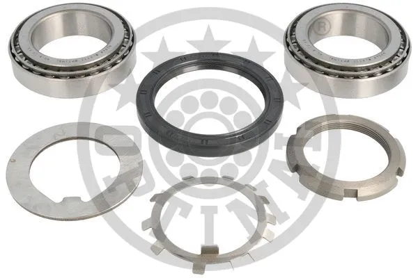 Wheel Bearing Kit (102911)