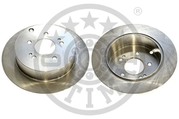 Brake Disc (BS-8574)