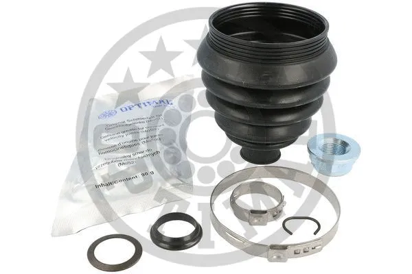Bellow Kit, drive shaft