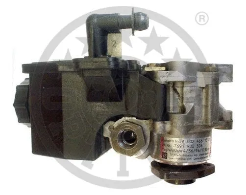 Hydraulic Pump, steering (HP-221)