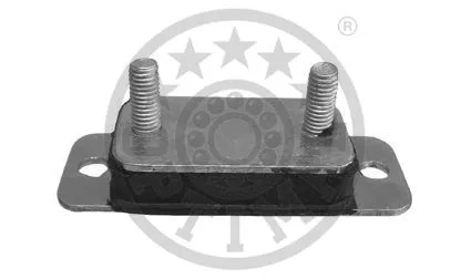 Mount, exhaust system (F8-4023)