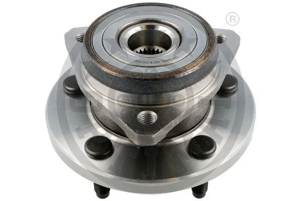 Wheel Bearing Kit (991863)