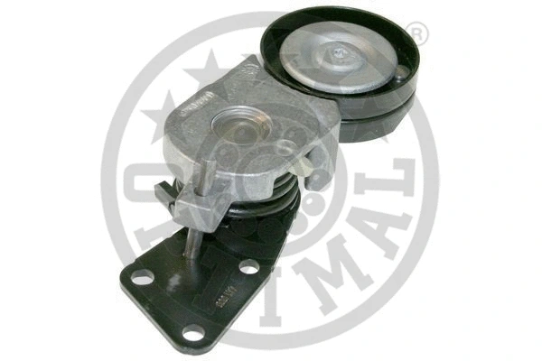 Tensioner Lever, V-ribbed belt (0-N1536)