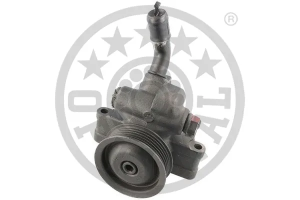 Hydraulic Pump, steering