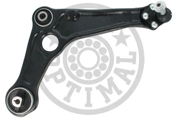 Control/Trailing Arm, wheel suspension (G6-2003)