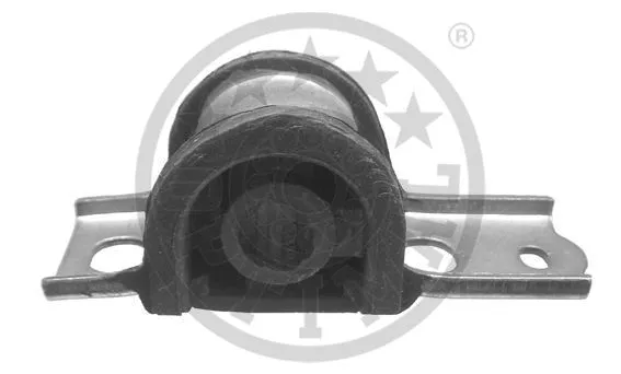 Mounting, control/trailing arm (G9-680)