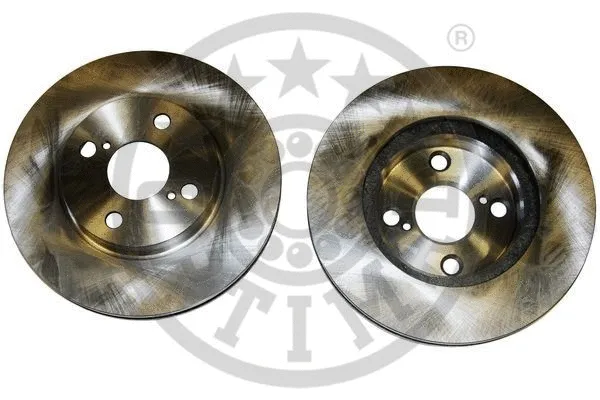 Brake Disc (BS-7986)