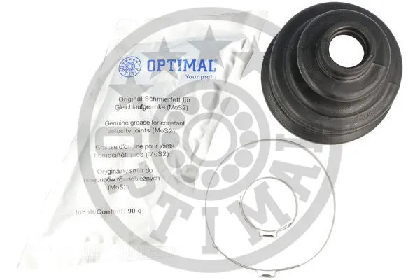 Bellow Kit, drive shaft (CVB-10380CR)