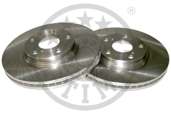 Brake Disc (BS-8092)