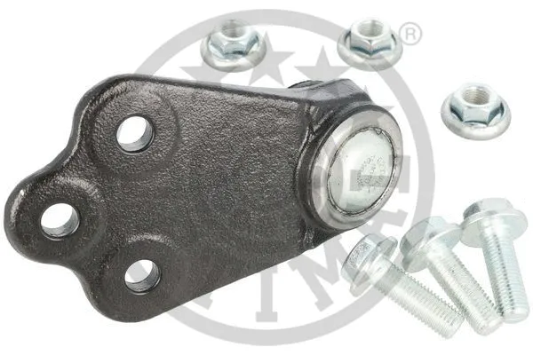 Ball Joint