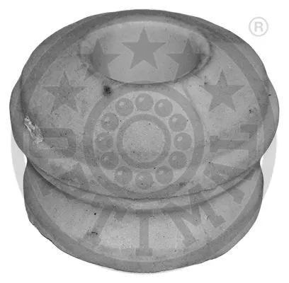 Rubber Buffer, suspension (F8-5710)