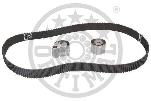 Timing Belt Kit