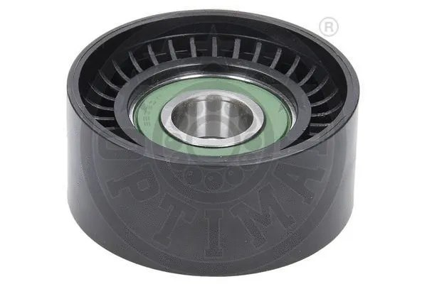 Tensioner Pulley, V-ribbed belt (0-N1720S)