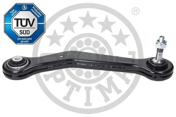 Control/Trailing Arm, wheel suspension (G5-655)