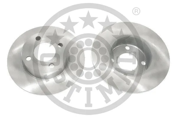 Brake Disc (BS-1730C)