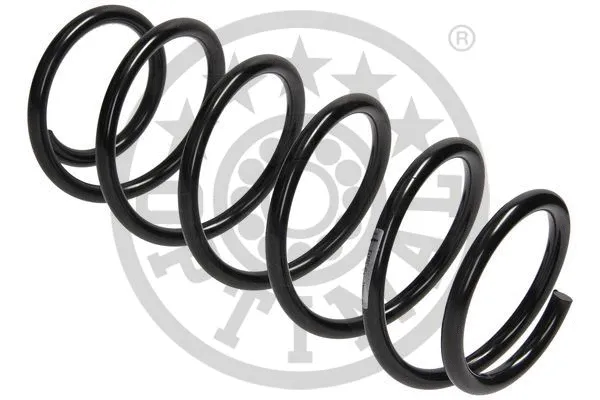 Suspension Spring (IF-20475)