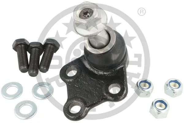 Ball Joint (G3-1125S)