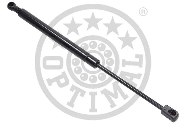 Gas Spring, bonnet