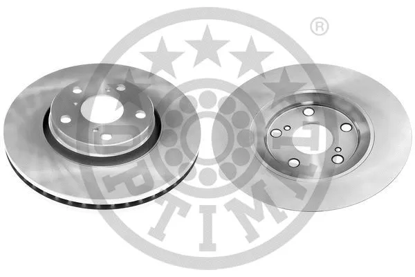 Brake Disc (BS-8880C)