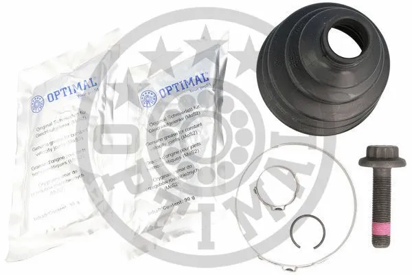 Bellow Kit, drive shaft (CVB-10559TPE)