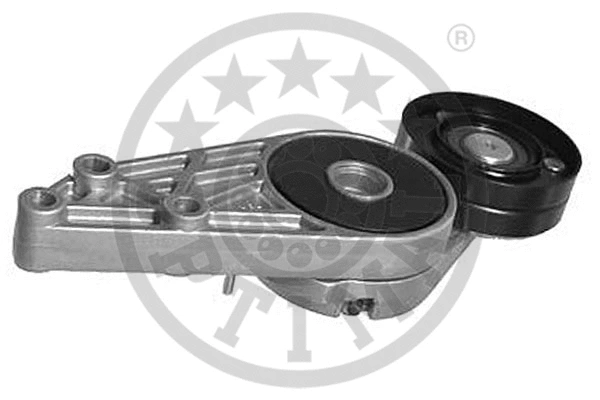 Tensioner, timing belt (0-N1822)