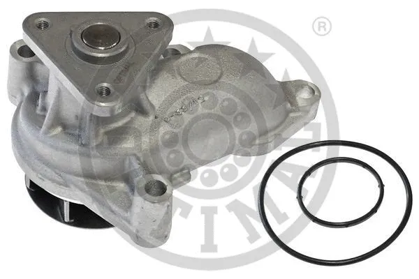 Water Pump, engine cooling (AQ-2302)