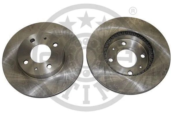 Brake Disc (BS-4300)