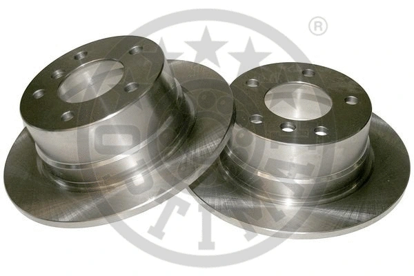 Brake Disc (BS-7560)